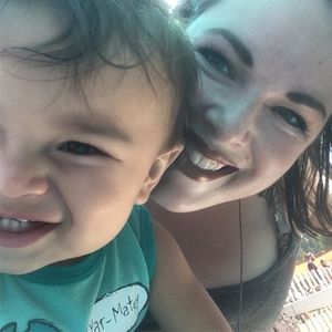 Meet your Posher, Melissa